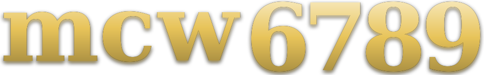 mcw 6789 logo