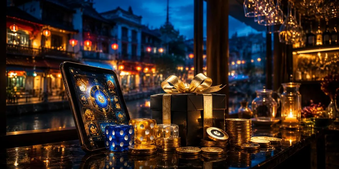 mcw 6789 Casino trực tiếp